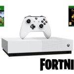 La Xbox One S All Digital gratuite avec l’achat d’un PC, ou 99 euros La Xbox One S All Digital gratuite avec l’achat d’un PC, ou 99 euros