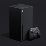 Xbox Series X : AMD publie une image erronée de la console