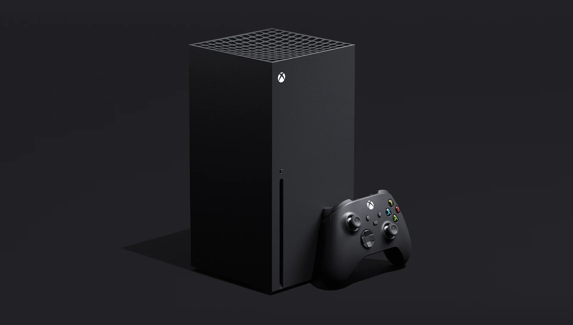Xbox Series X : les premières photos d’un prototype en fuite