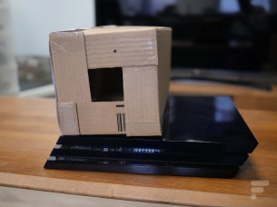 Xbox Series X mockup comparatif taille (18)