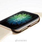 Elle ressemble vraiment à l’Apple Watch : Oppo dévoile le design de sa montre connectée