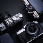 Avec son X-T200, Fujifilm veut reconquérir le marché de la photo face aux smartphones