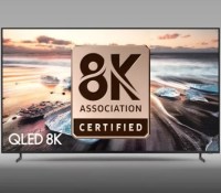 8K Association Certified