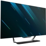 Acer dévoile un moniteur gaming de 55 pouces pour remplacer votre TV au CES 2020