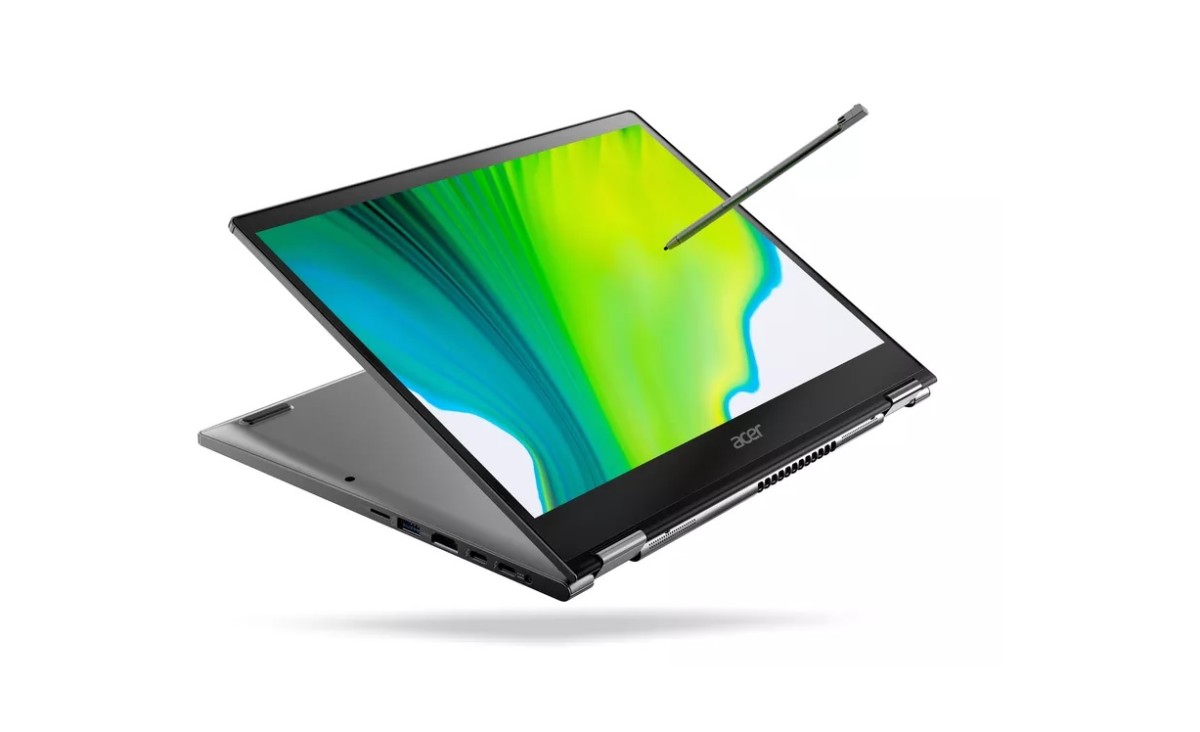 AcerSpin