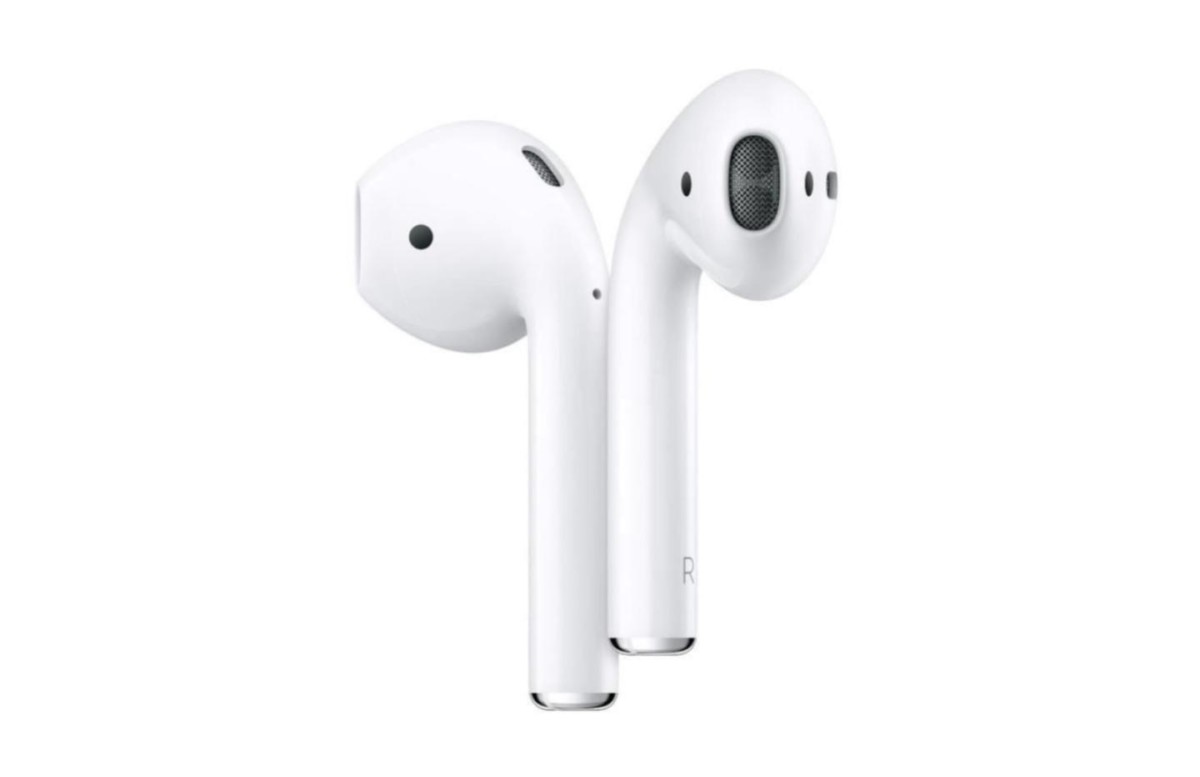AirPods 2 soldes