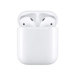 AirPods 2 : les écouteurs sans fil d’Apple passent à 127 euros avec ce code promo AirPods 2 : les écouteurs sans fil d’Apple passent à 127 euros avec ce code promo
