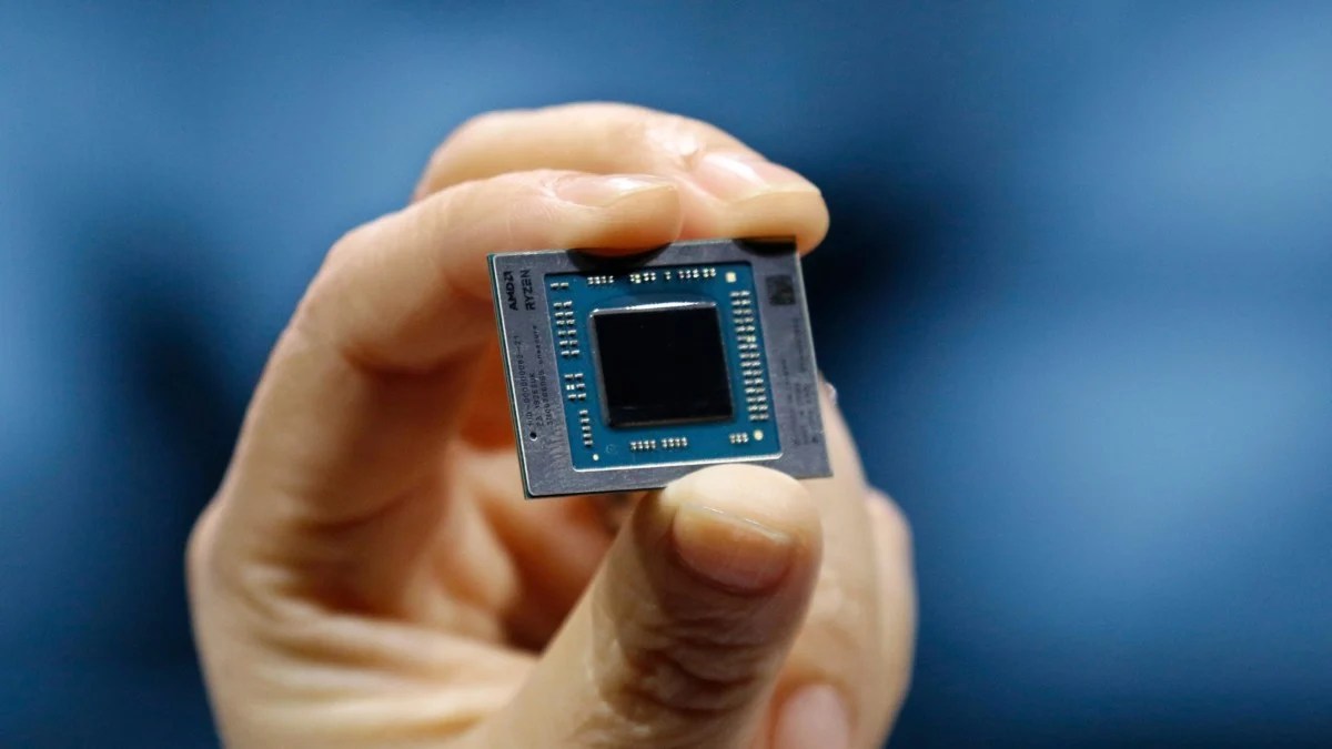AMD Ryzen