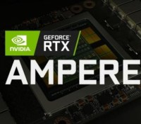 Architecture GeForce Ampere