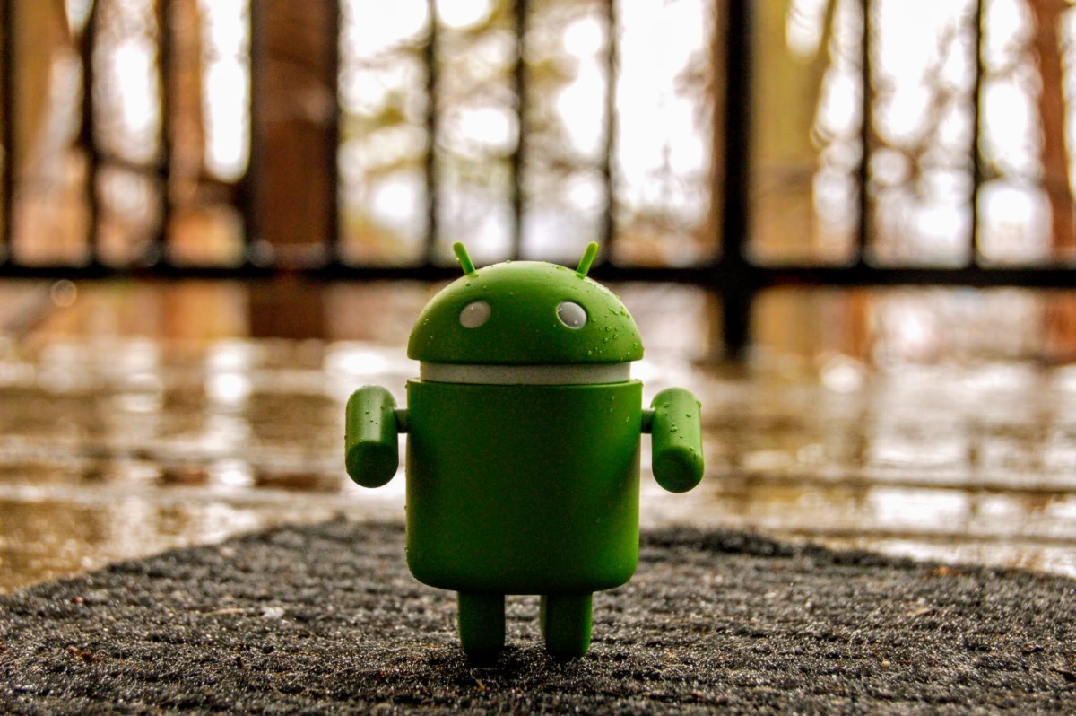 android-bugdroid