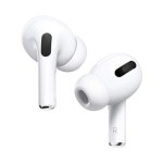 Plus de 40 euros de réduction sur les Apple AirPods Pro avec ce code promo