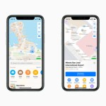 Apple Plans : la refonte du concurrent de Google Maps en Europe dès 2020
