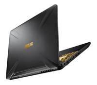 Asus laptop gaming RTX 2060, AMD Ryzen 7 et SSD 512 Go