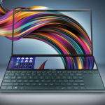 ASUS dévoile une nouvelle version du ZenBook Duo, plus portatif que le Pro Duo