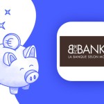 Notre comparateur de banques s’enrichit avec B for Bank