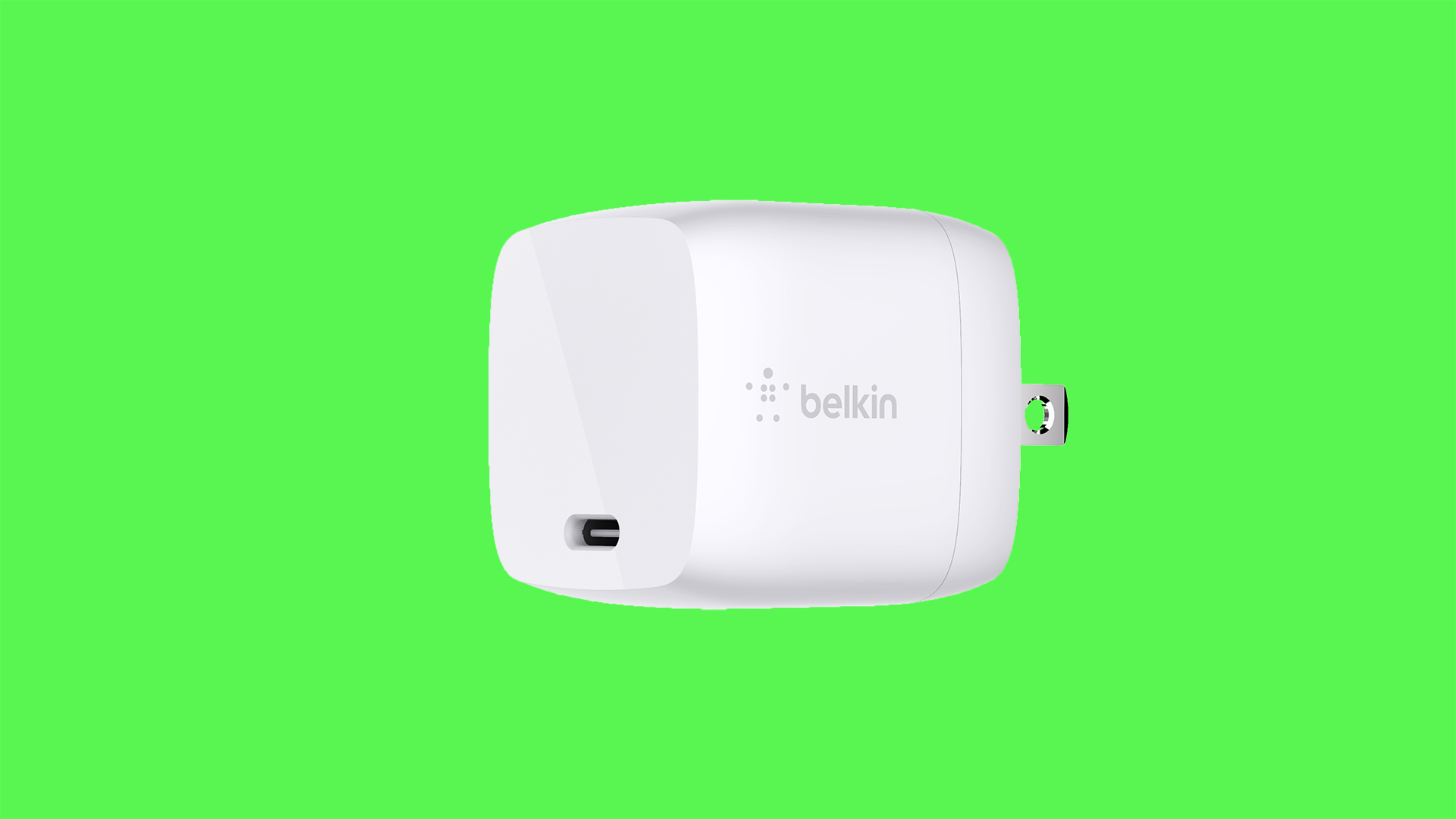 Belkin-Boost-Charge-30W-charger