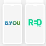 Forfait mobile : RED et Bouygues relancent leurs meilleures offres sans engagement