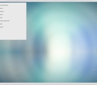 Interface Gnome CentOS 7 pour illustration // Crédit image : Wikimedia Commons