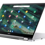 Asus Chromebook Flip C436 : le haut de gamme de Chrome OS
