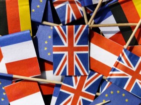 Brexit : va-t-on payer des frais d’itinérance au Royaume-Uni ?