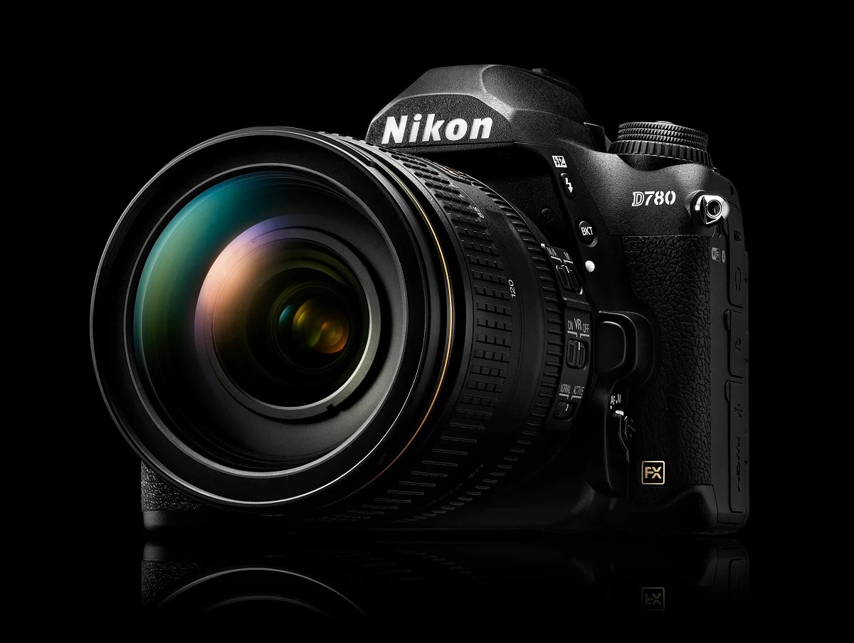 Boîtier full frame et zoom 83x : Nikon dévoile deux nouveaux appareils photo