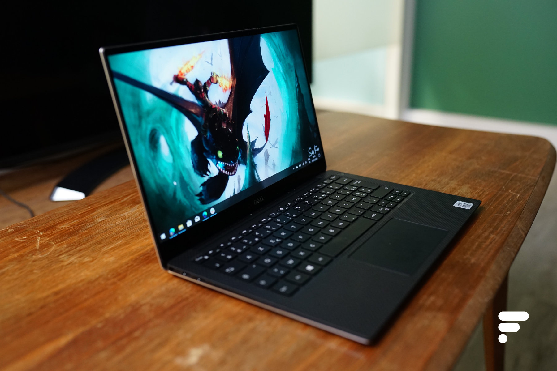 Dell XPS 13 (late 2019) test (2)