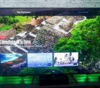 On a testé le service de Streaming 8K made in France