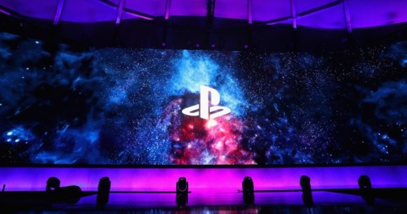E3 Sony PlayStation