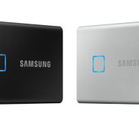 Samsung T7 et T7 Touch