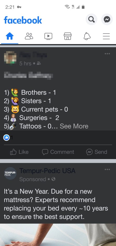 facebook-dark-mode-Screenshot_20200122-142133_Facebookz