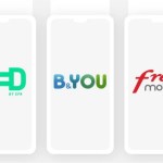 Forfait mobile : derniers jours pour les offres des soldes 2020 via RED, B&You et Free