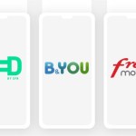 Forfait mobile : derniers jours pour les offres des soldes 2020 via RED, B&You et Free