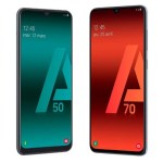 Amazon déstocke les Samsung Galaxy A50 et A70 avant la sortie des A51 et A71