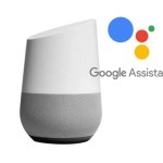 L’enceinte Google Home est à moitié prix pendant les soldes d’hiver 2020