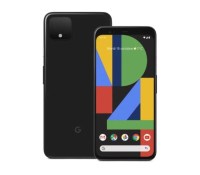 Google Pixel 4 soldes