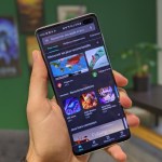 Android 12 va s’ouvrir aux alternatives du Play Store, comme le Huawei AppGallery et le Samsung Galaxy Store