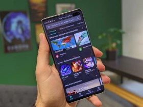 Android 12 va s’ouvrir aux alternatives du Play Store, comme le Huawei AppGallery et le Samsung Galaxy Store