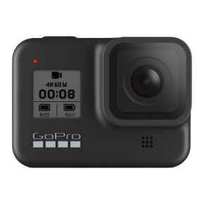 GoPro Hero 8 Black GoPro Hero 8 Black