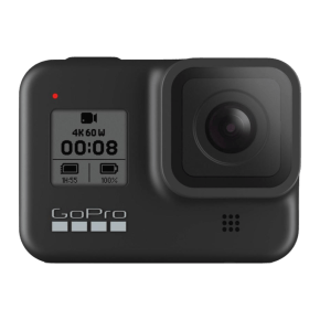 GoPro Hero 8 Black