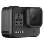 Déjà 140 euros de réduction sur la nouvelle GoPro Hero8 Black pendant les soldes