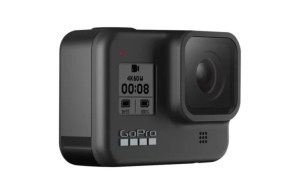 Déjà 140 euros de réduction sur la nouvelle GoPro Hero8 Black pendant les soldes
