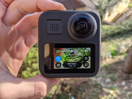 GoPro Max (2)