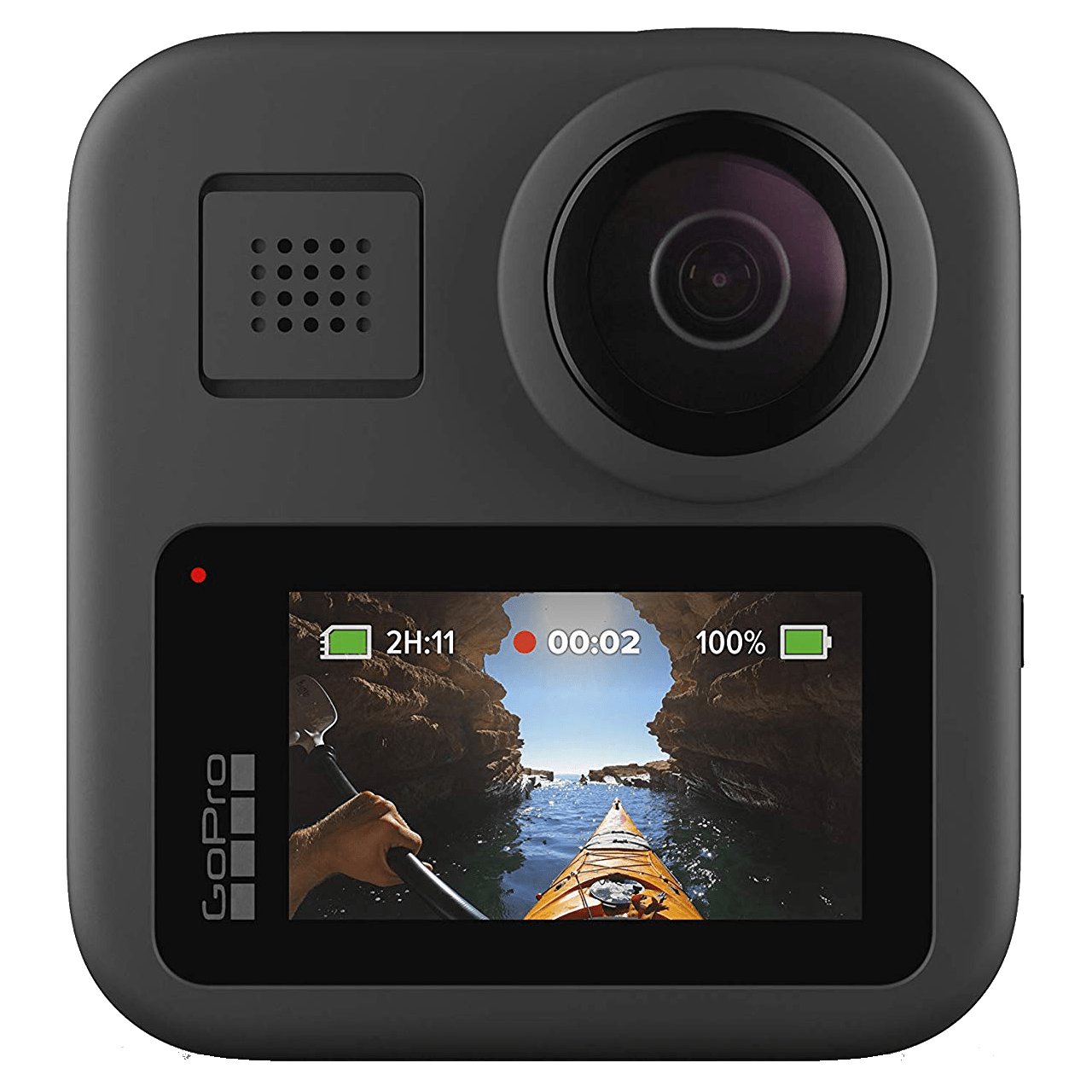 Обновить gopro 9 через компьютер