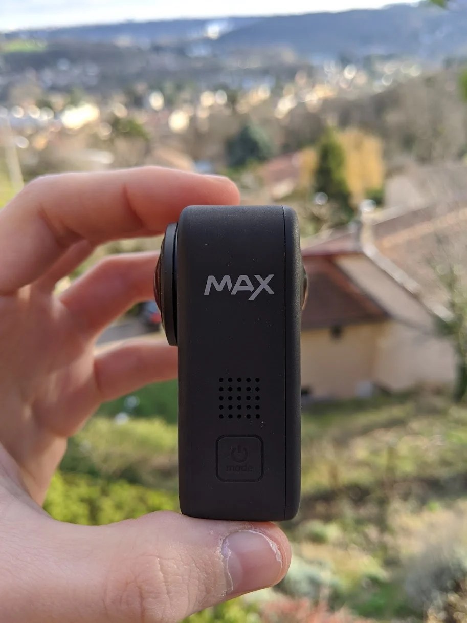 GoPro Max (3)