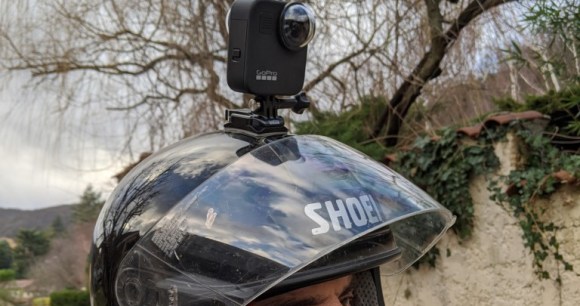 GoPro Max