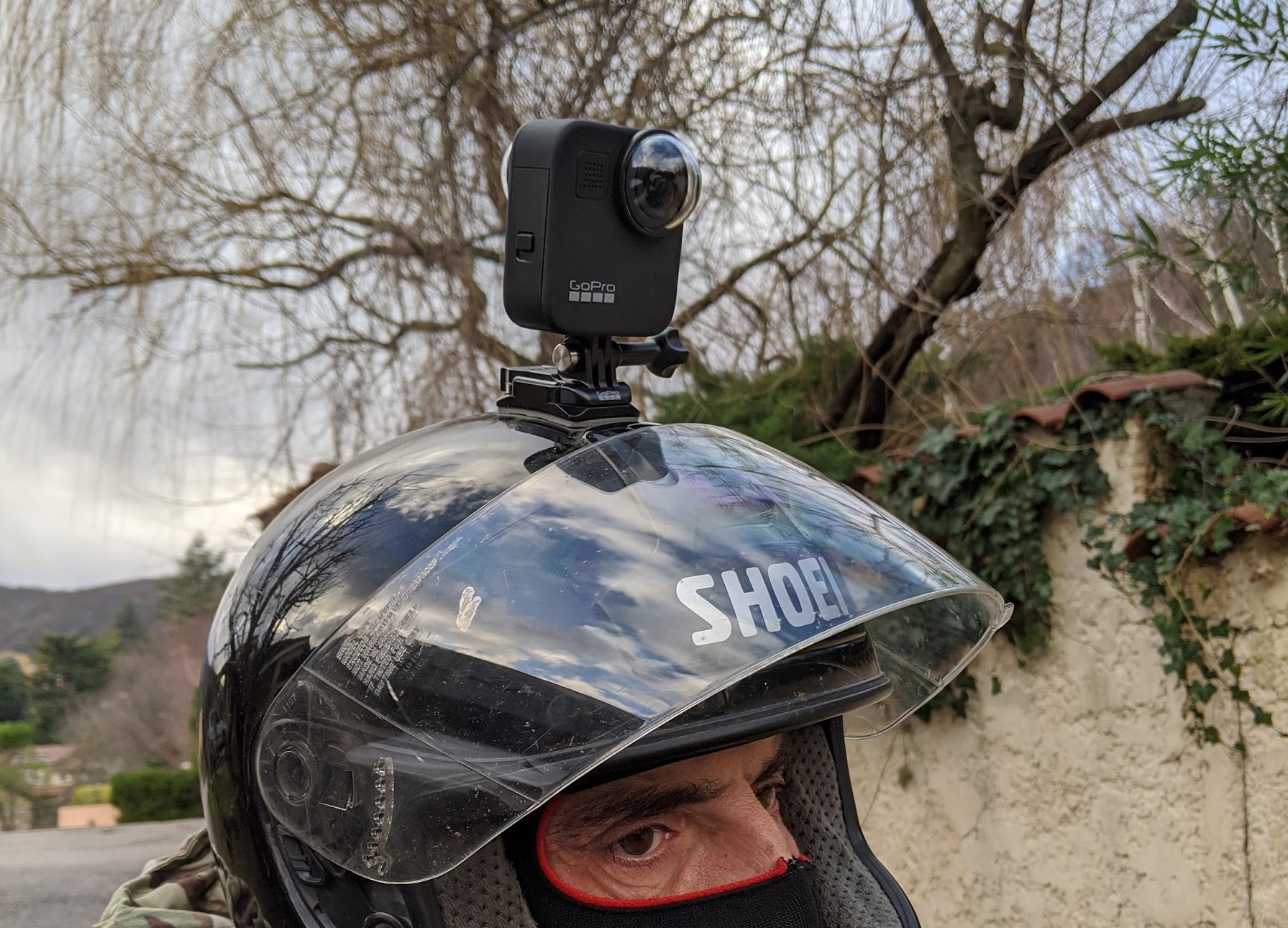 Test de la GoPro Max : une caméra 360° enfin utilisable par tous