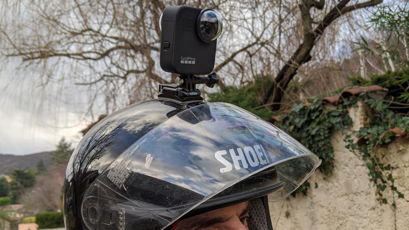Test GoPro Max : notre avis complet - Action Cams - Frandroid