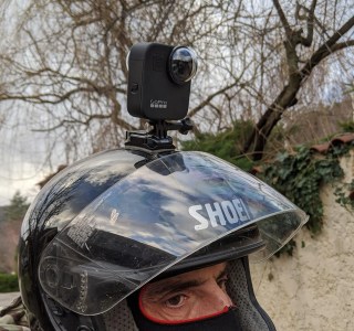Test de la GoPro Max : une caméra 360° enfin utilisable par tous