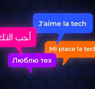 Les meilleures applications pour apprendre une langue (anglais, espagnol, etc.)