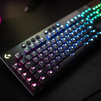 Which gaming keyboard to choose?  The 7 best mechanical keyboards